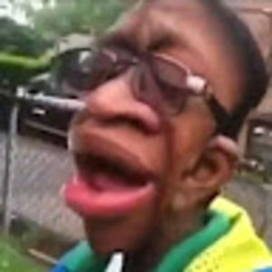 Meet your Posher, Noah